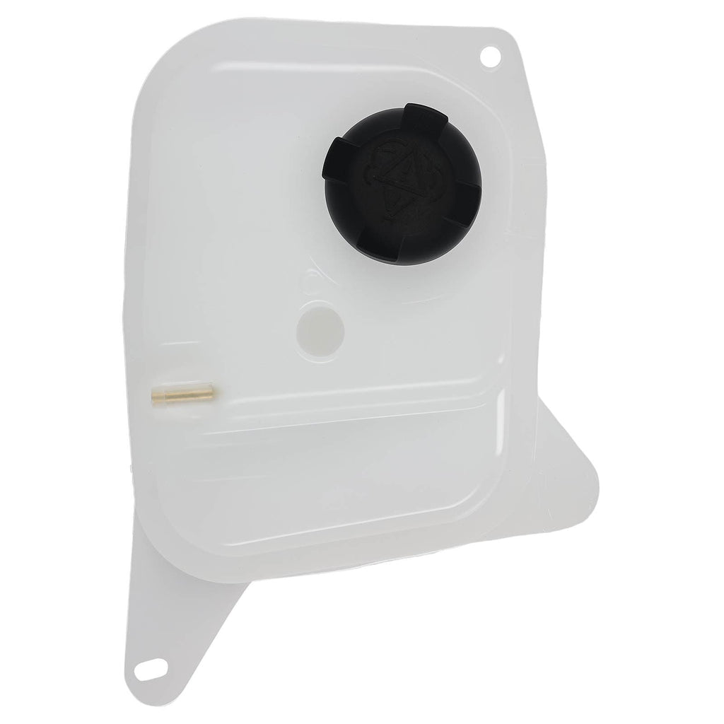 Expansion Tank with Sensor Cap suitable for Audi 80 89/100 44 1982-1991 8A0121403A