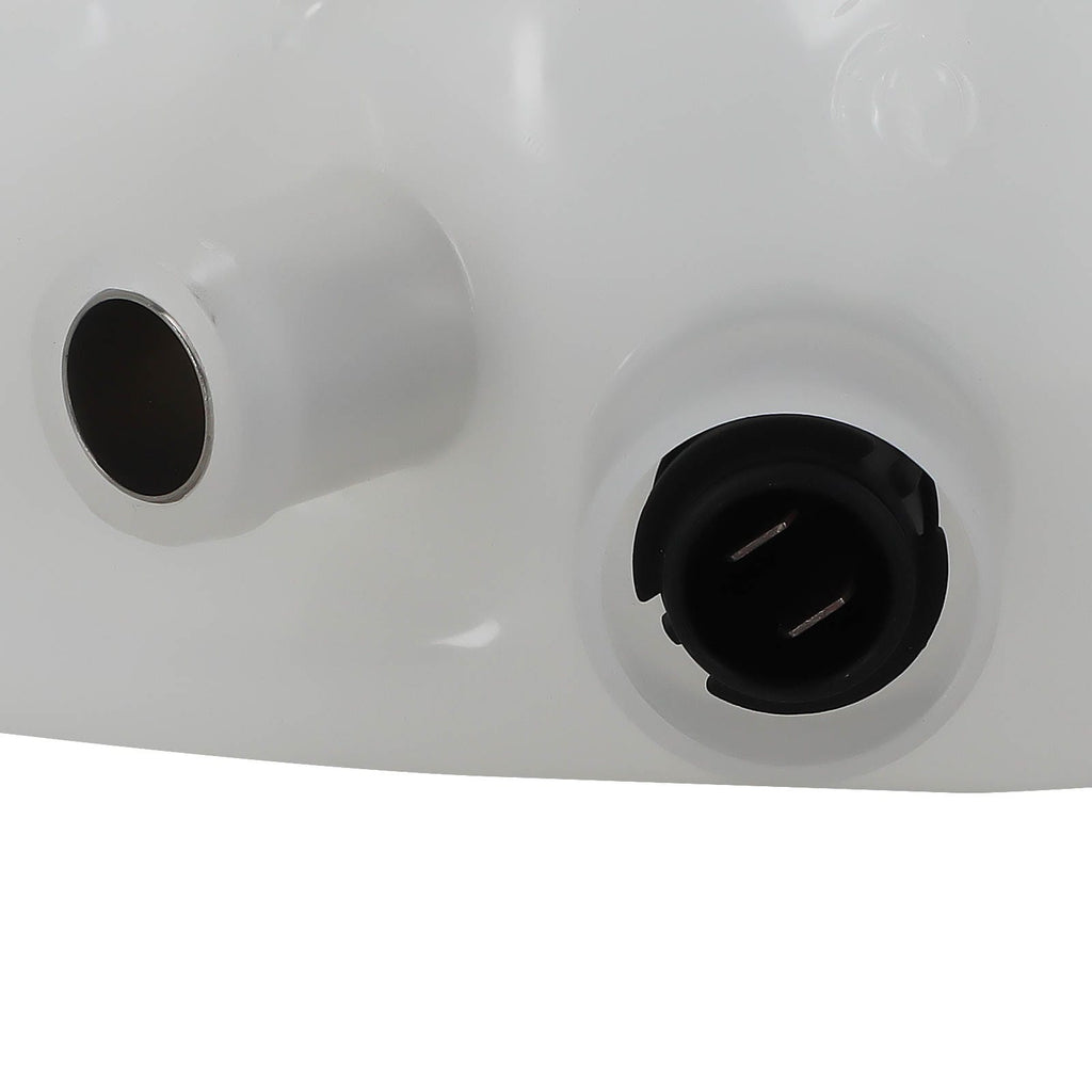 Expansion Tank with Sensor Cap suitable for Audi 80 89/100 44 1982-1991 8A0121403A