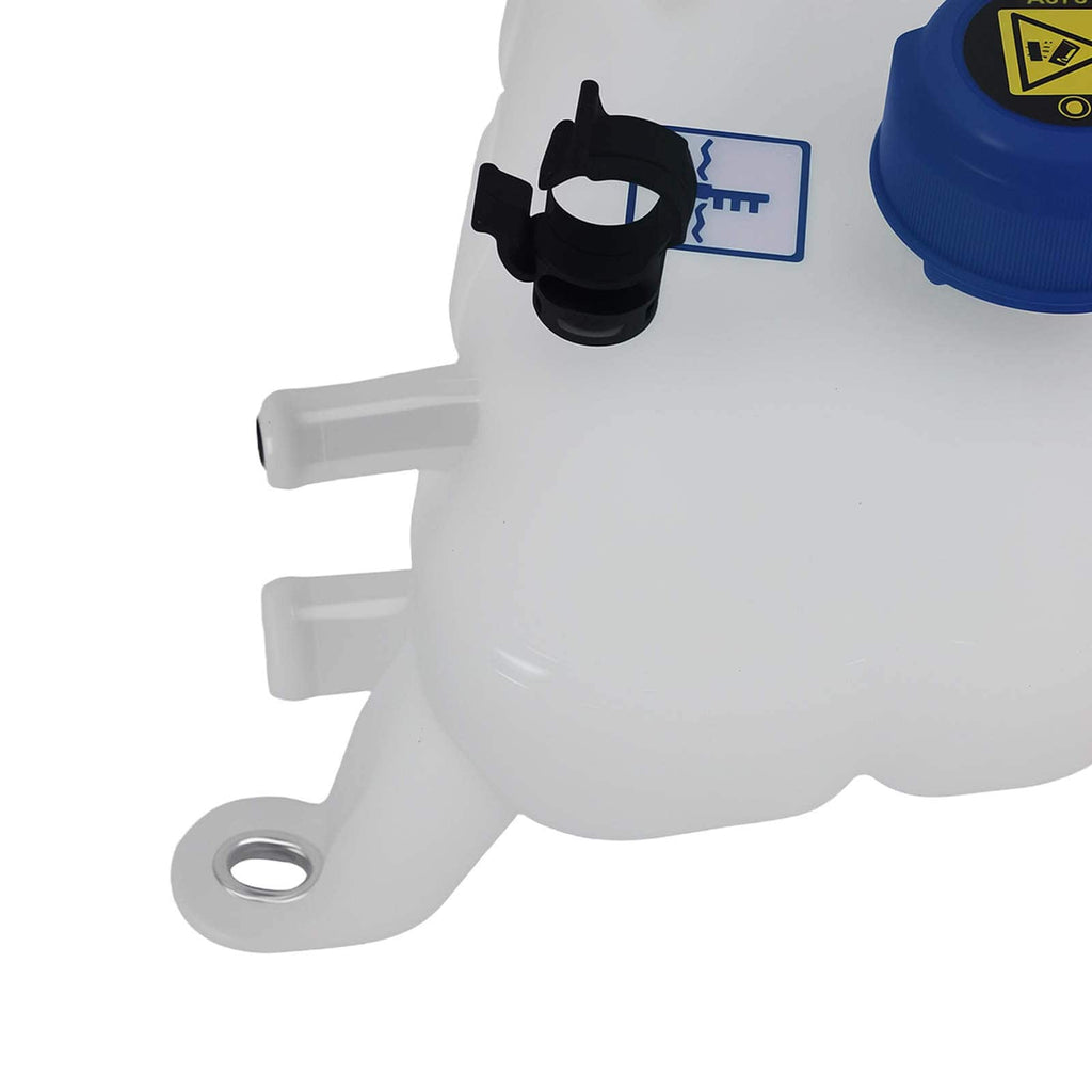 Expansion tank suitable for Fiat 500 Panda suitable for Lancia Ypsilon 2010-2024 51880401