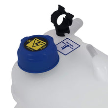Load image into Gallery viewer, Expansion tank suitable for Fiat 500 Panda suitable for Lancia Ypsilon 2010-2024 51880401