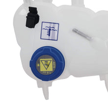 Load image into Gallery viewer, Expansion tank suitable for Fiat 500 Panda suitable for Lancia Ypsilon 2010-2024 51880401