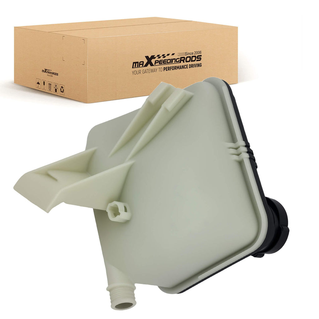 Expansion tank suitable for BMW 318tds 325td 520d 525tds 17132248050