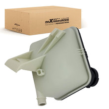 Load image into Gallery viewer, Expansion tank suitable for BMW 318tds 325td 520d 525tds 17132248050
