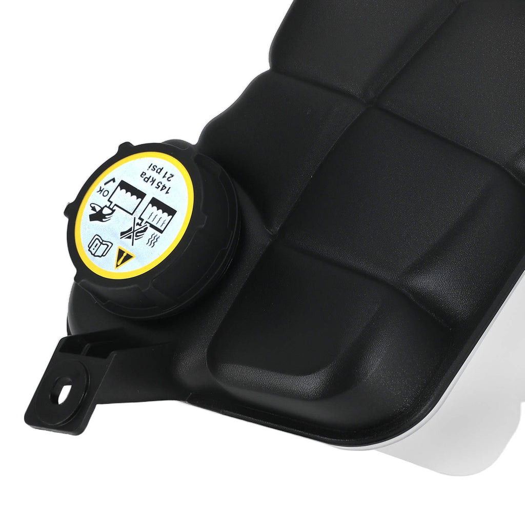 Expansion tank suitable for Ford Mondeo 2.3L 2.5L S-Max 2.0L 2006-2015