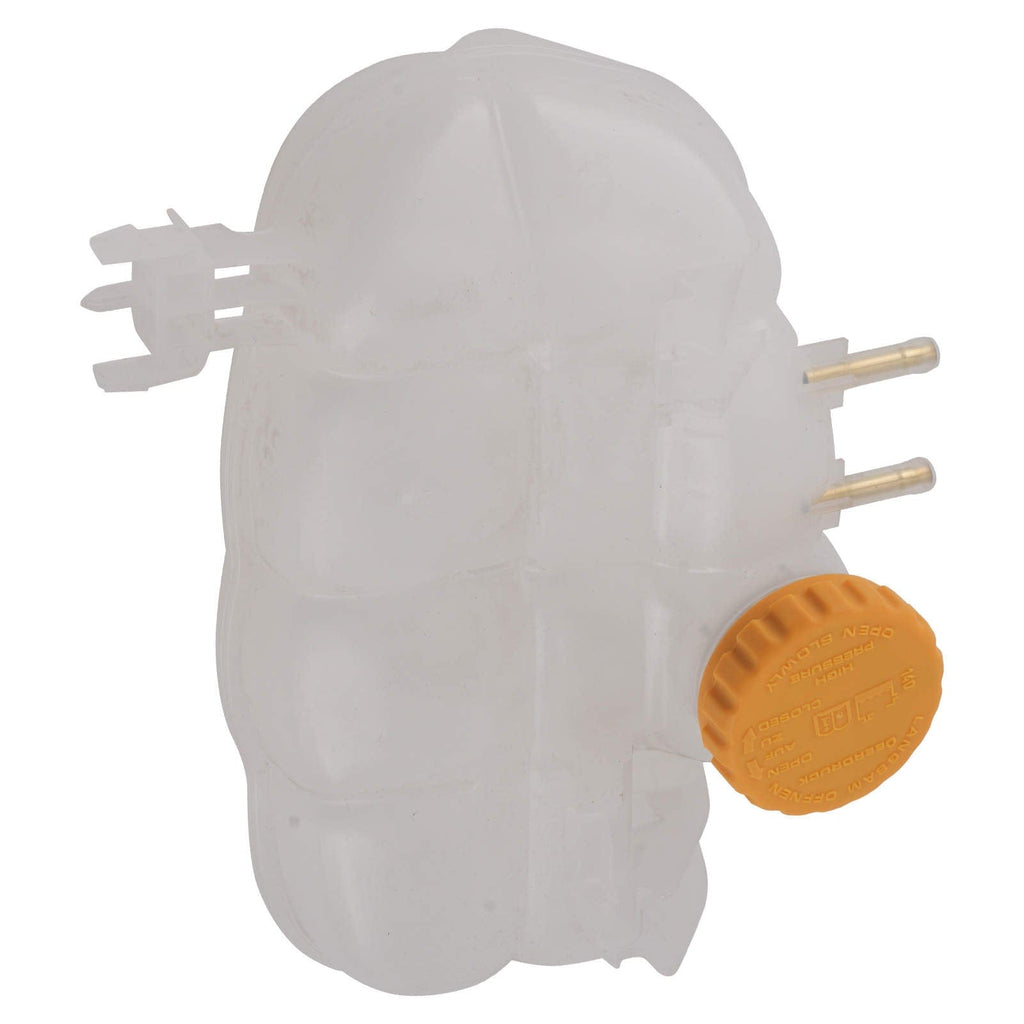 Expansion Tank Radiator suitable for Opel Meriva A CDTi/Twinport 2003-10 1304611