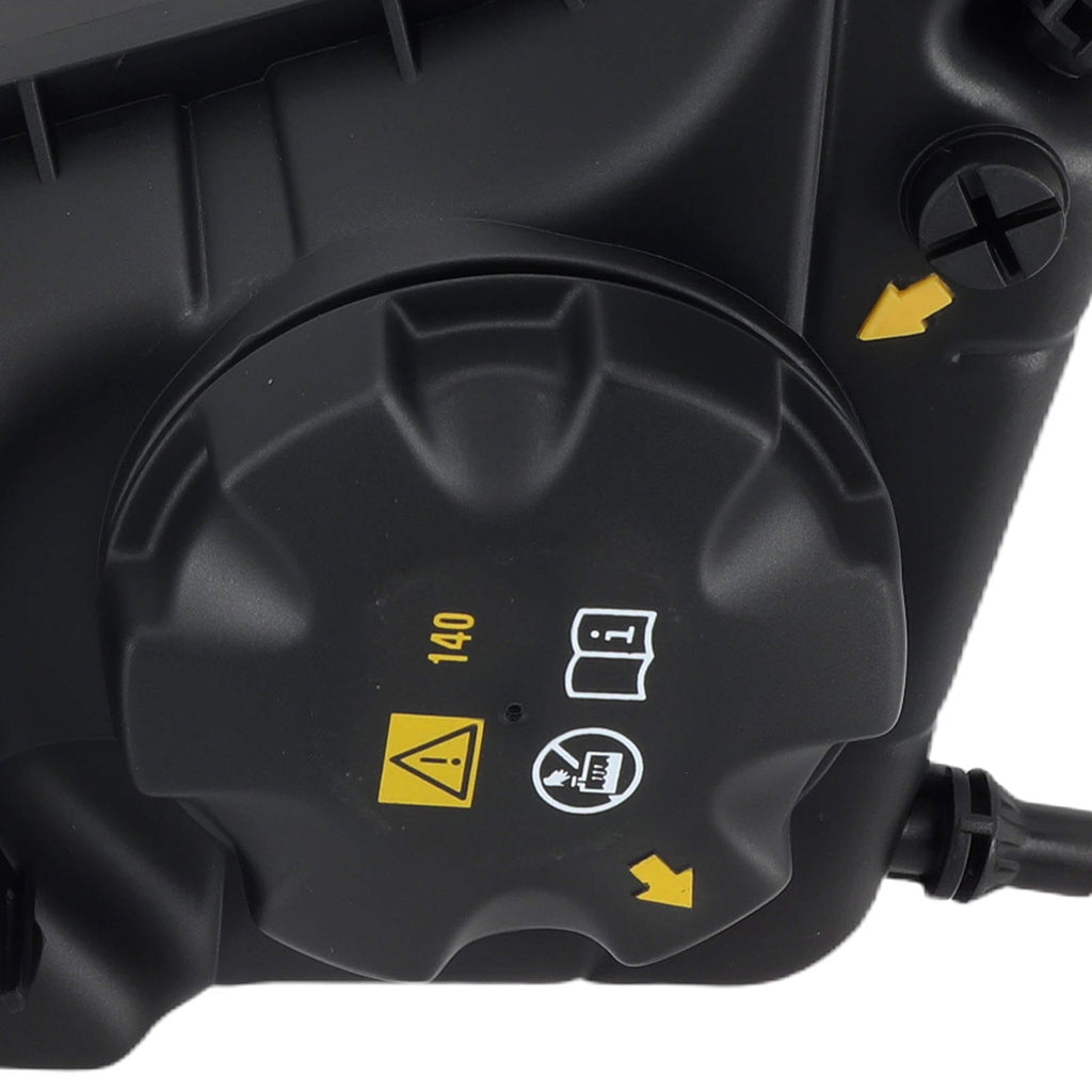 Expansion Tank suitable for BMW 230i 330i 340i F22 F30 F31 2017-2020 17138617044