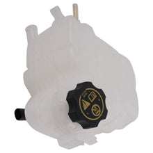 Load image into Gallery viewer, Coolant Expansion Tank suitable for Vauxhall Zafira B P12 1.4-2.0L 13283712 White