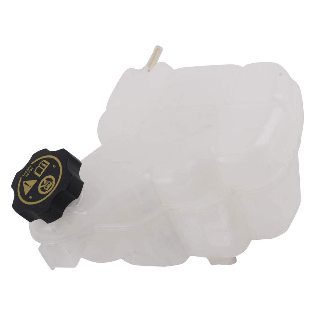 Coolant Expansion Tank suitable for Vauxhall Zafira B P12 1.4-2.0L 13283712 White