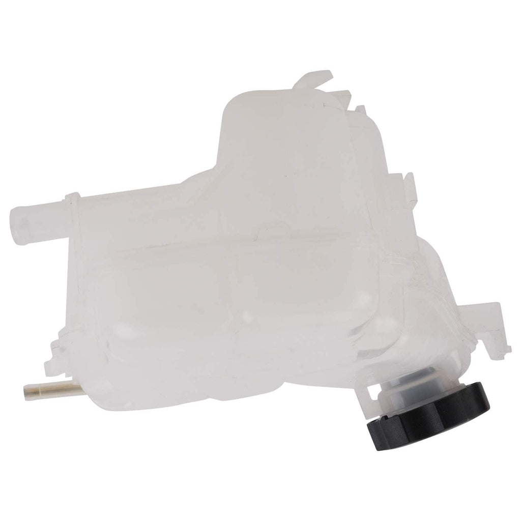 Coolant Expansion Tank suitable for Vauxhall Zafira B P12 1.4-2.0L 13283712 White