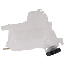 Load image into Gallery viewer, Coolant Expansion Tank suitable for Vauxhall Zafira B P12 1.4-2.0L 13283712 White