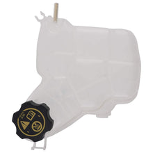 Load image into Gallery viewer, Coolant Expansion Tank suitable for Vauxhall Zafira B P12 1.4-2.0L 13283712 White