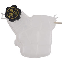 Load image into Gallery viewer, Coolant Expansion Tank suitable for Vauxhall Zafira B P12 1.4-2.0L 13283712 White