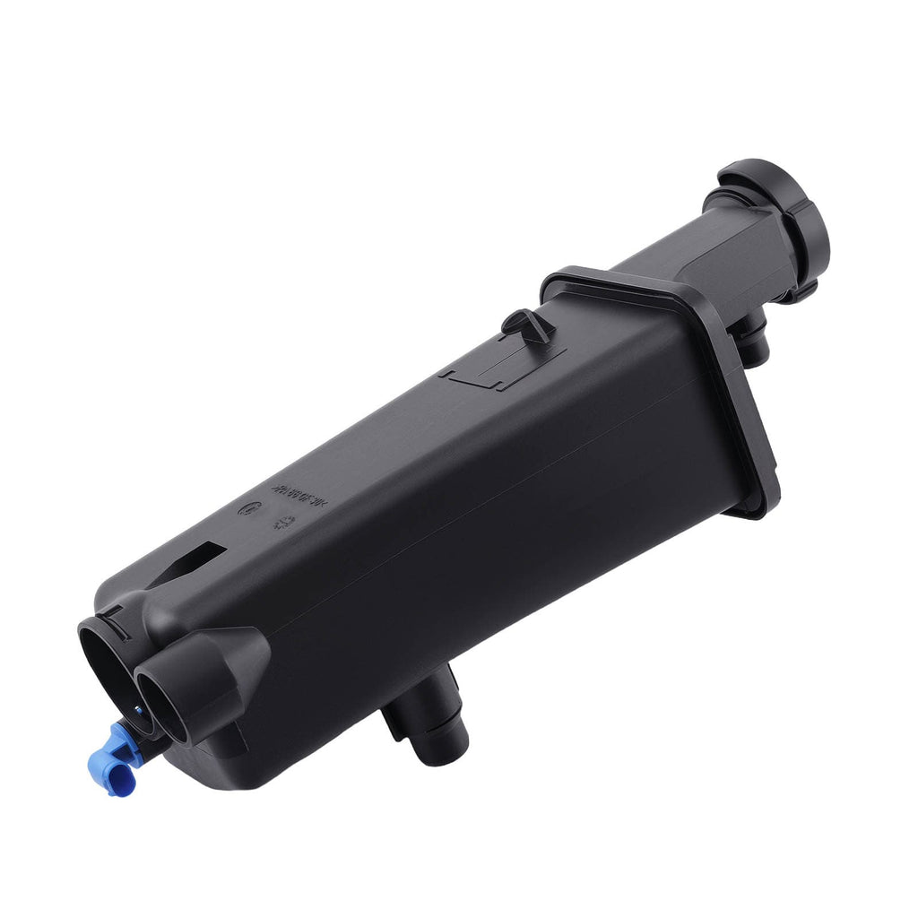 Expansion Tank suitable for BMW 320i 323i 325i 330i X3 X5 17137787039 Plastic new