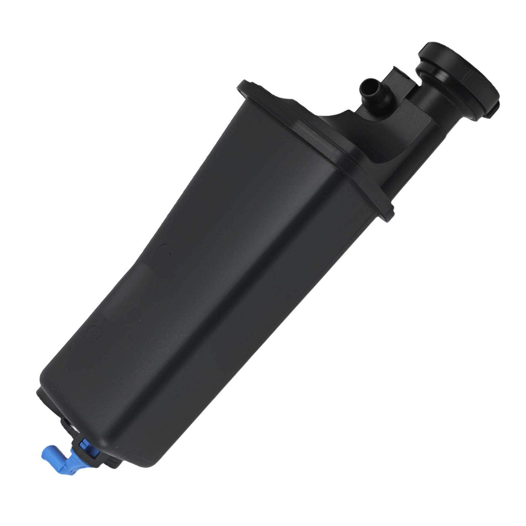 Coolant Expansion Tank With Cap suitable for BMW 3 Series 17117573780