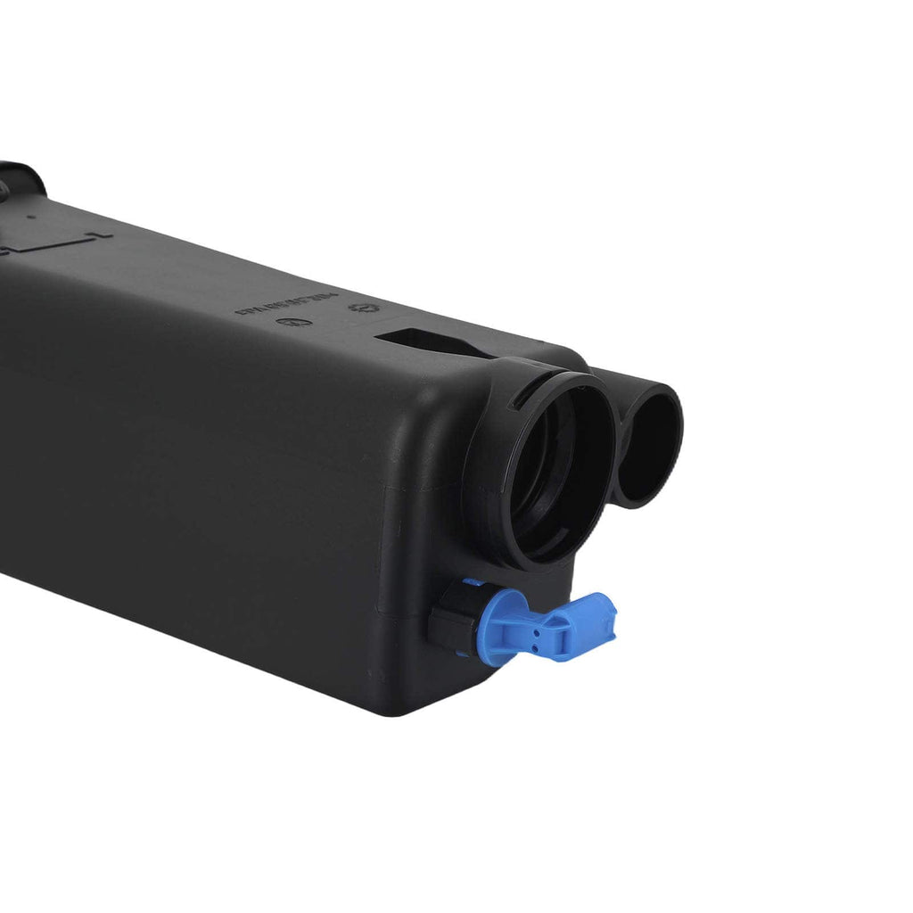 Coolant Expansion Tank With Cap suitable for BMW 3 Series 17117573780