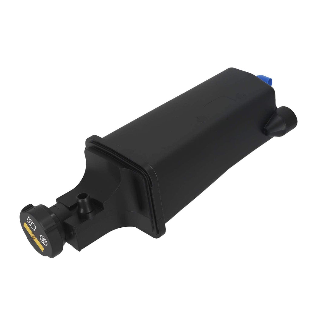 Coolant Expansion Tank With Cap suitable for BMW 3 Series 17117573780
