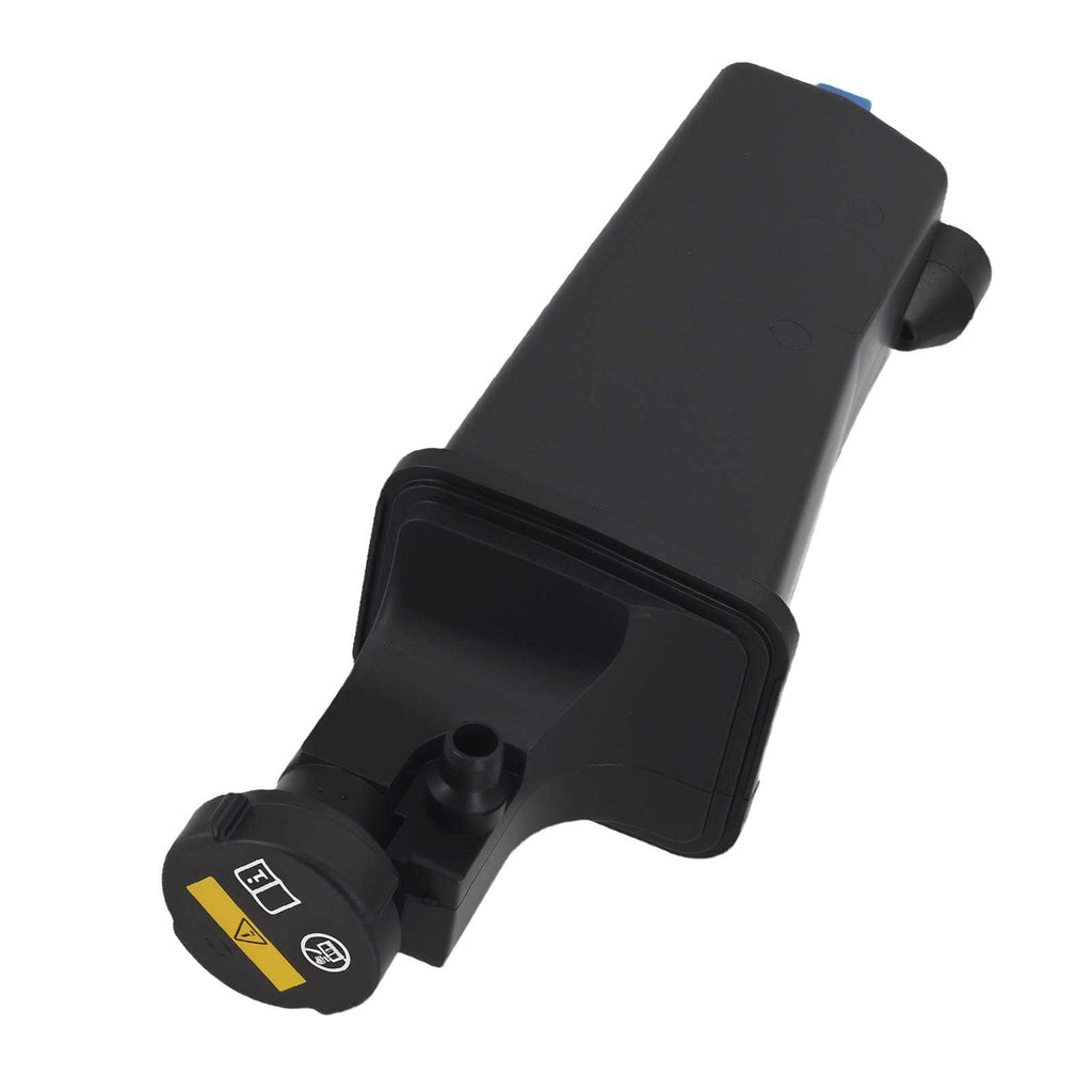 Coolant Expansion Tank With Cap suitable for BMW 3 Series 17117573780