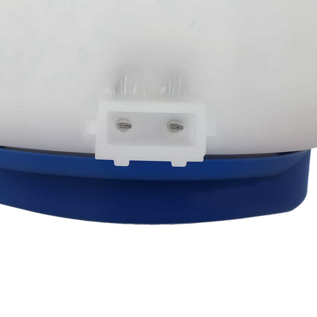 Expansion Tank suitable for Seat Toledo suitable for VW Golf Passat Polo 1991-1999 191809101F