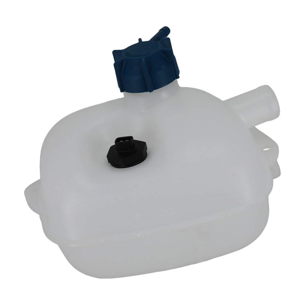 Sensor-Compatible Reservoir for VW Transporter III Box Chassis 1984-1992 025121407