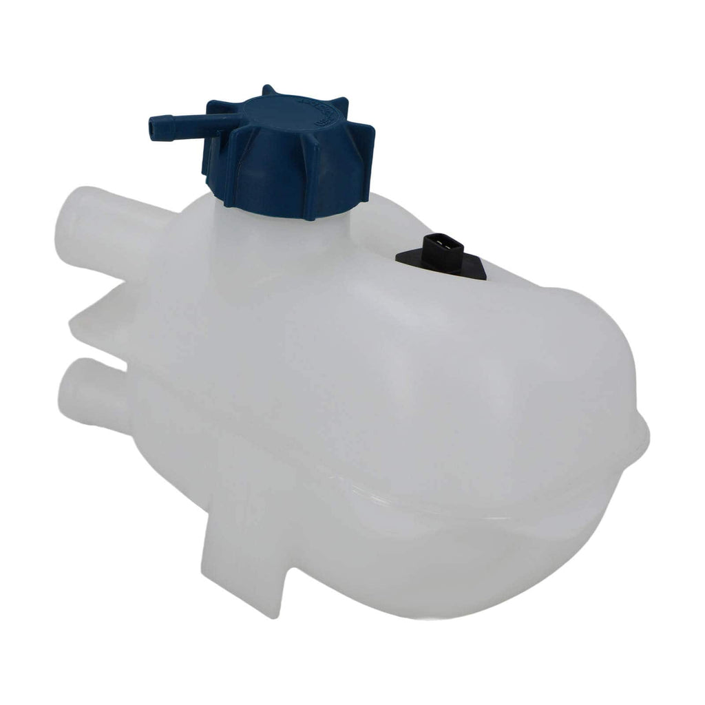 Sensor-Compatible Reservoir for VW Transporter III Box Chassis 1984-1992 025121407