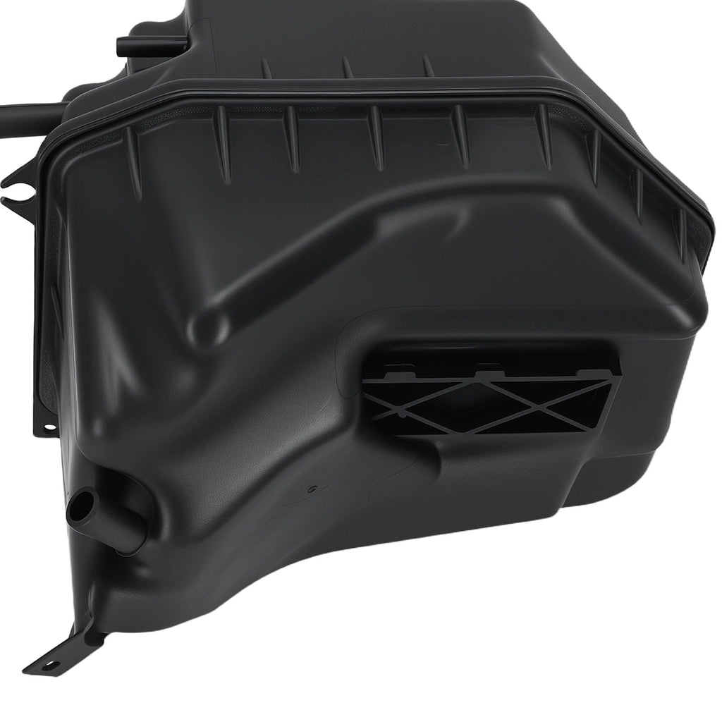 Expansion tank suitable for Audi Q7 suitable for Porsche Cayenne suitable for VW Touareg 02-2010 7L0121407E