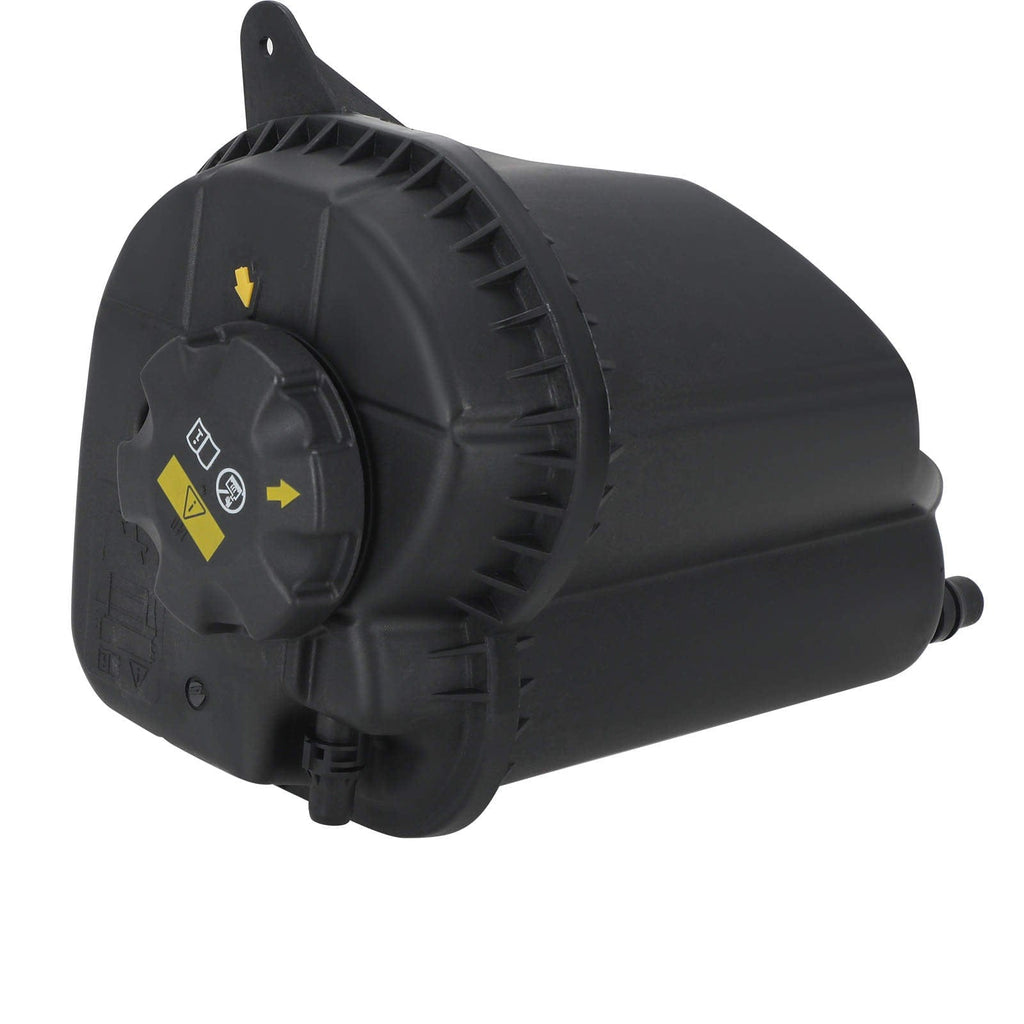 Coolant Radiator Coolant Reservoir Expansion Tank suitable for BMW X5 2008-2019 17138621092
