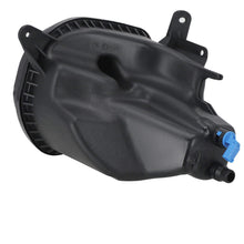 Load image into Gallery viewer, Coolant Radiator Coolant Reservoir Expansion Tank suitable for BMW X5 2008-2019 17138621092