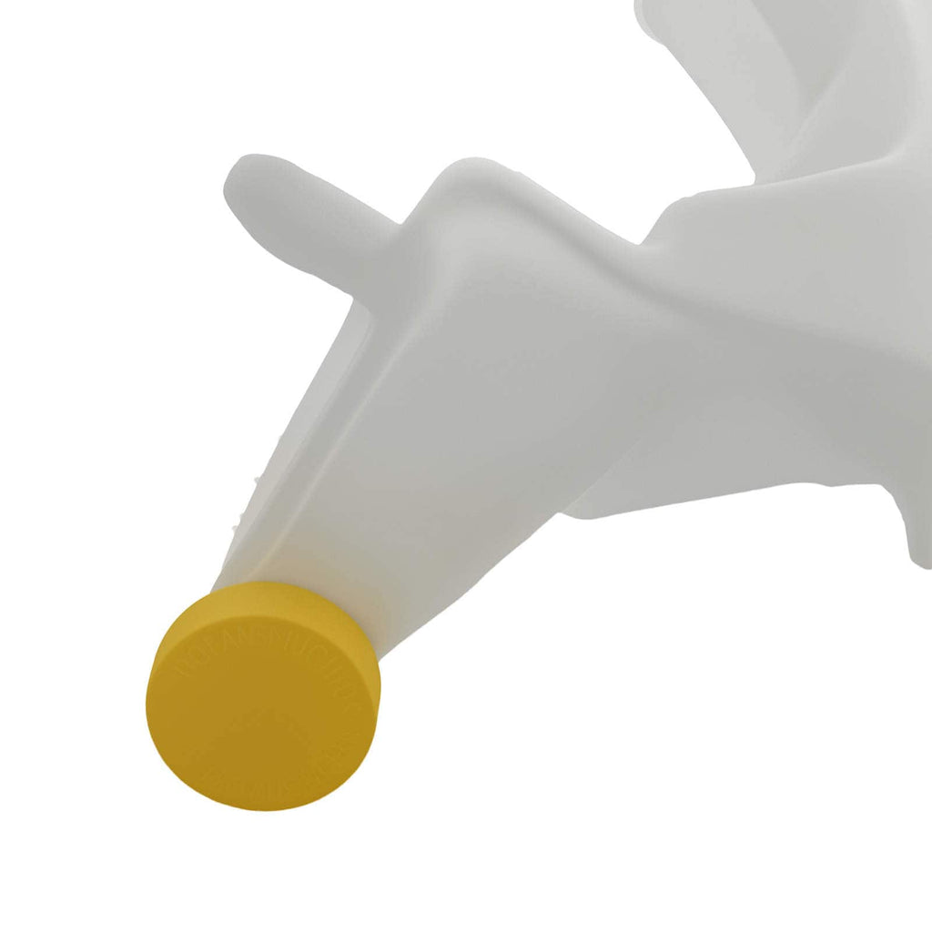 White Coolant Reservoir suitable for Honda Civic 1.7L 2001-2005 603-809