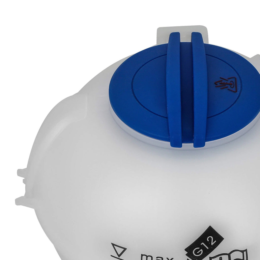 Coolant Expansion Tank With Sensor suitable for BMW Z4 6Q0121407