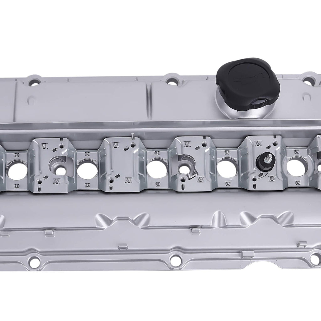 Rocker Cover Aluminium suitable for BMW 323is Z3 528i 1996-1999 11121703341