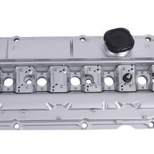 Load image into Gallery viewer, Rocker Cover Aluminium suitable for BMW 323is Z3 528i 1996-1999 11121703341