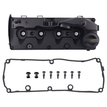 Load image into Gallery viewer, Valve Cover suitable for Audi A1 A3 Q3 TT suitable for VW Jetta 2.0 TDI 03L103469R 03L103469C