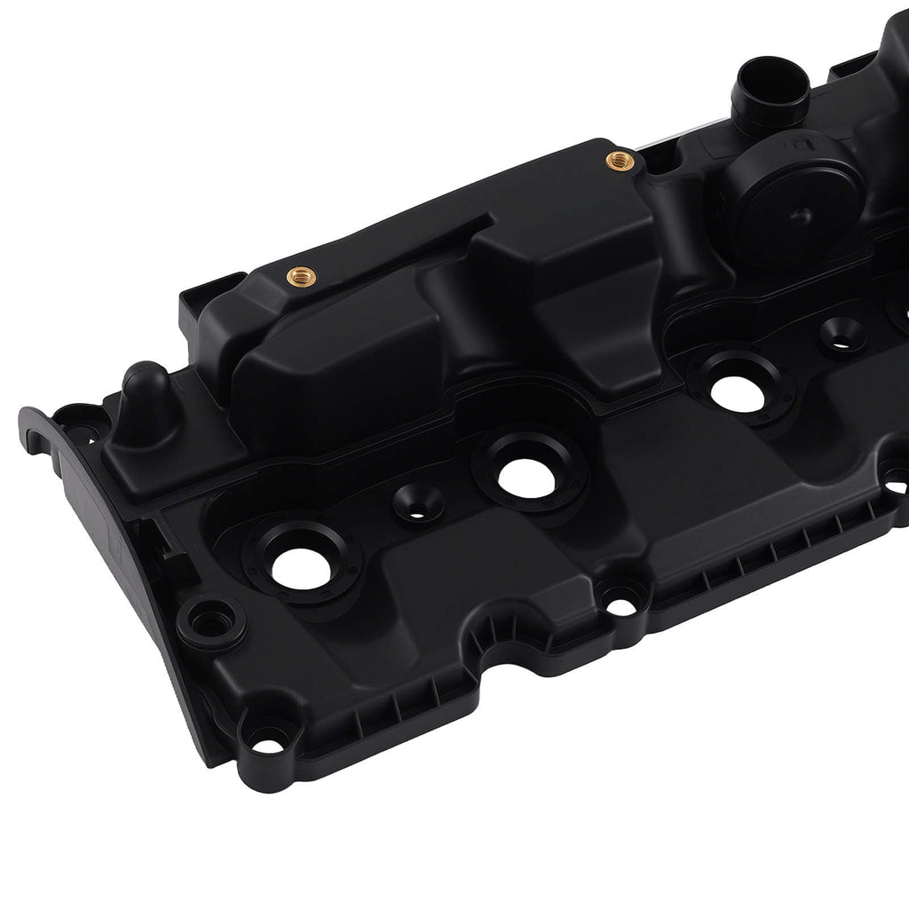 Valve Cover suitable for Audi A3/Q2/TT 2.0L Diesel 04L103475 04L103483 Black