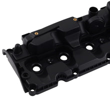 Load image into Gallery viewer, Valve Cover suitable for Audi A3/Q2/TT 2.0L Diesel 04L103475 04L103483 Black
