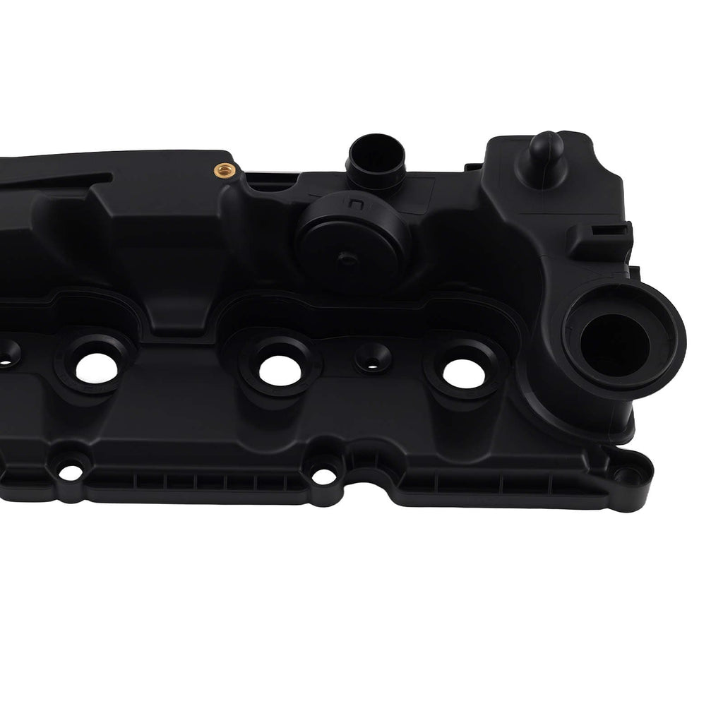 Valve Cover suitable for Audi A3/Q2/TT 2.0L Diesel 04L103475 04L103483 Black