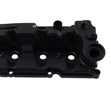 Load image into Gallery viewer, Valve Cover suitable for Audi A3/Q2/TT 2.0L Diesel 04L103475 04L103483 Black