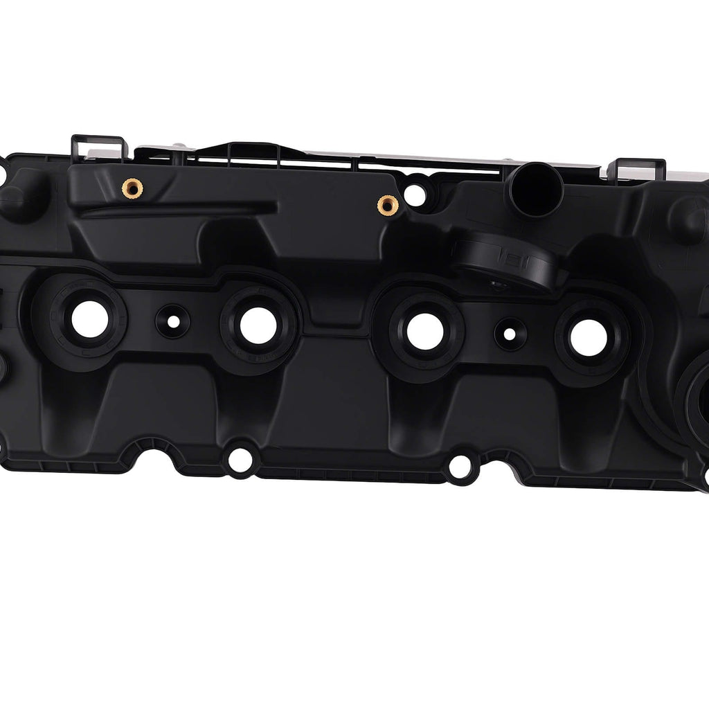 Valve Cover suitable for Audi A3/Q2/TT 2.0L Diesel 04L103475 04L103483 Black