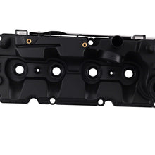 Load image into Gallery viewer, Valve Cover suitable for Audi A3/Q2/TT 2.0L Diesel 04L103475 04L103483 Black