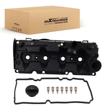 Load image into Gallery viewer, Valve Cover suitable for Audi A3/Q2/TT 2.0L Diesel 04L103475 04L103483 Black