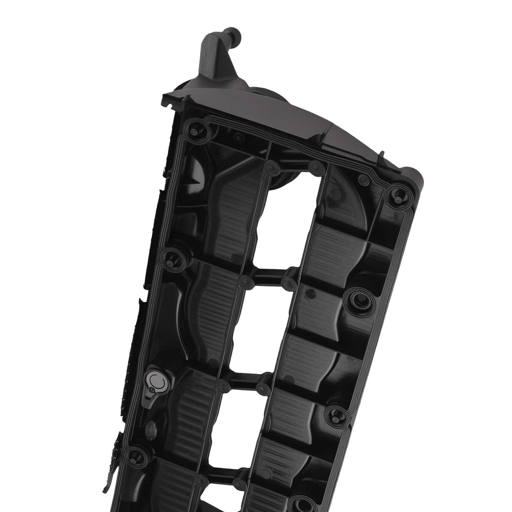 Engine Cover suitable for Audi A3 TT suitable for VW Golf 2.0 TDI 03L103469K Plastic Black