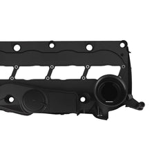 Load image into Gallery viewer, Engine Cover suitable for Audi A3 TT suitable for VW Golf 2.0 TDI 03L103469K Plastic Black