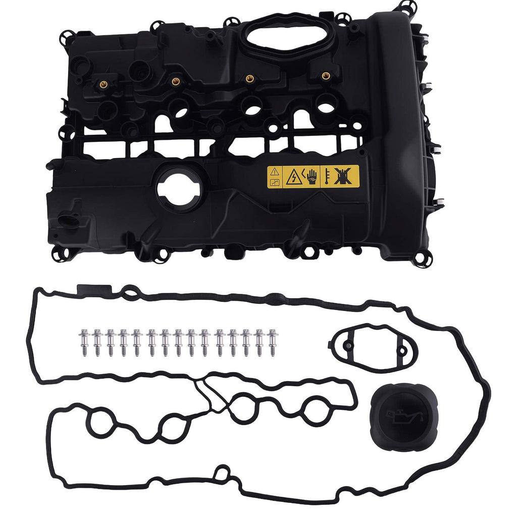 Valve Cover suitable for BMW 230i 330i 430i 530i X1 X2 X3 2016-2020 11127611278