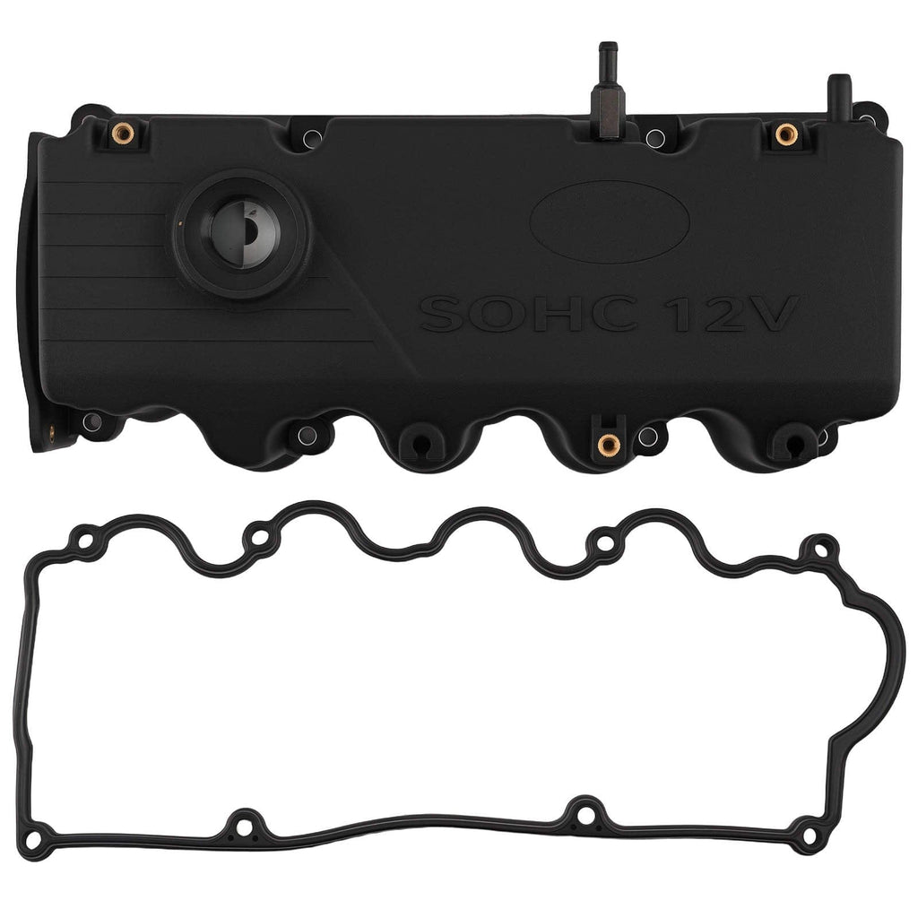 Engine Valve Cover suitable for HYUNDAI ACCENT 1.5L 2000-2002 22410-22610 with Gasket Kit
