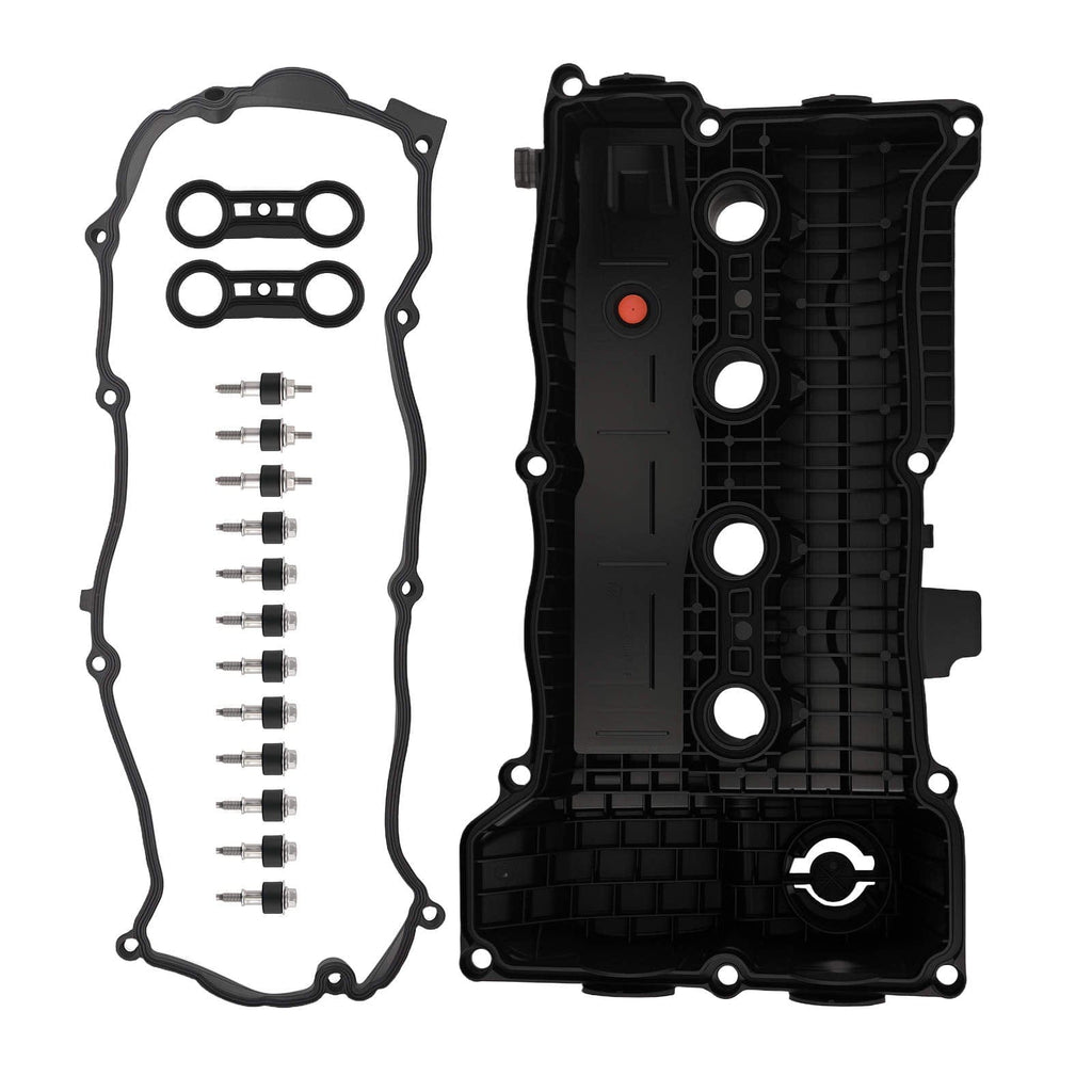 Plastic Engine Cover suitable for BMW E87 E81 E90 116i 316i 11127526665