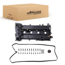 Load image into Gallery viewer, Valve Cover with Gasket suitable for Ford Galaxy Mondeo S-Max S60 S80 V60 2010-2016