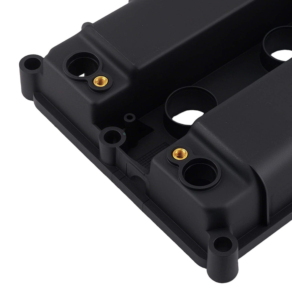 Rocker Cover Set suitable for Ford Fiesta VI Focus III 1.6Ti 2010-2019 with Gasket