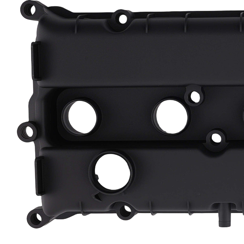 Rocker Cover Set suitable for Ford Fiesta VI Focus III 1.6Ti 2010-2019 with Gasket