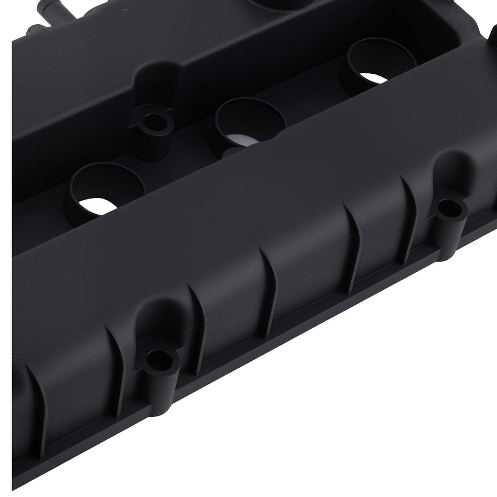Rocker Cover Set suitable for Ford Fiesta VI Focus III 1.6Ti 2010-2019 with Gasket