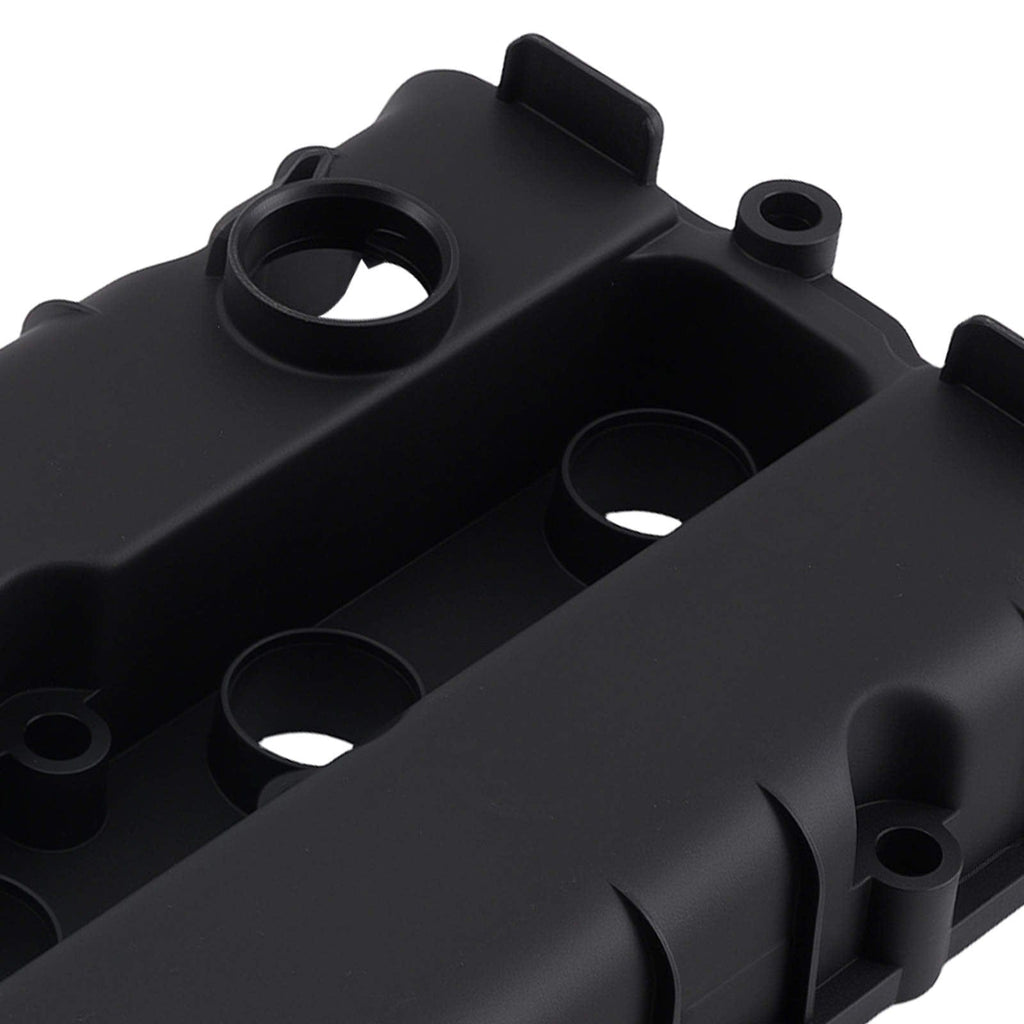 Rocker Cover Set suitable for Ford Fiesta VI Focus III 1.6Ti 2010-2019 with Gasket
