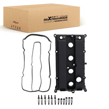 Load image into Gallery viewer, Rocker Cover Set suitable for Ford Fiesta VI Focus III 1.6Ti 2010-2019 with Gasket